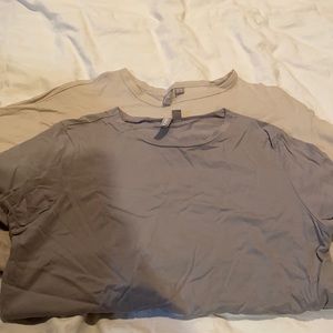 ASOS t shirts
